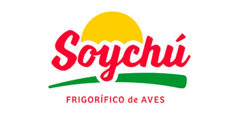 Soychu